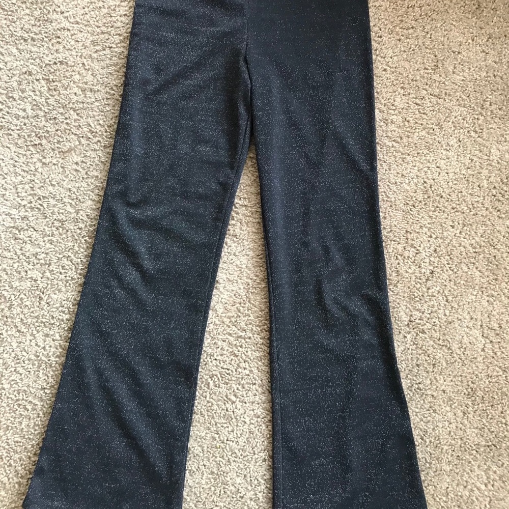 Vintage Disco Pants
